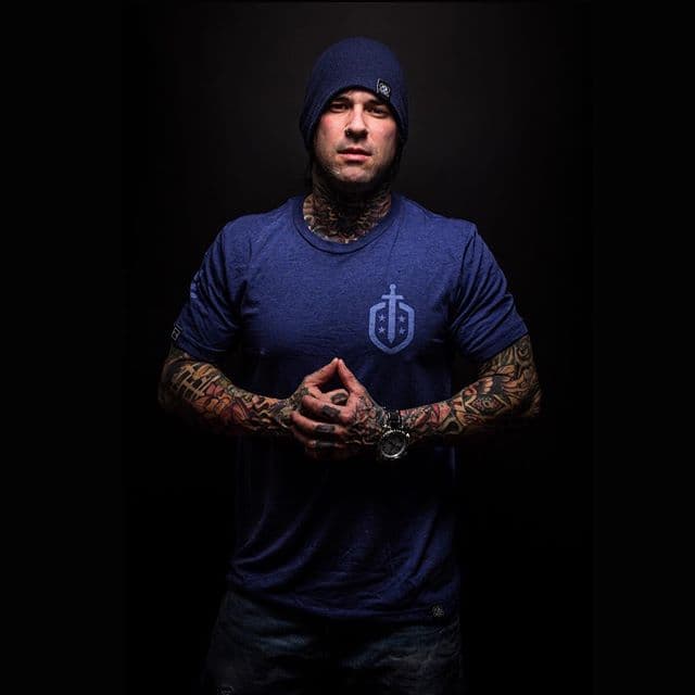 Excalibur by Pride & Honor Clothing